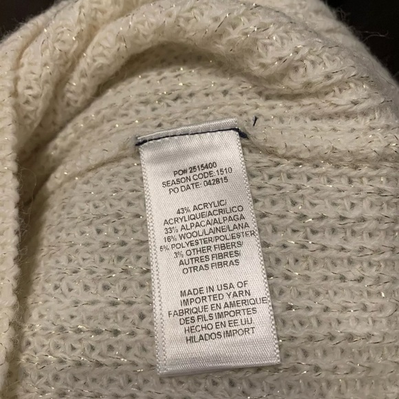 Splendid Size S Sweater - Picture 7 of 8